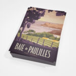 25 Cartes postales Baie de Paulilles A6