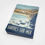 25 Cartes postales Banyuls-sur-mer A5