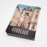 25 Cartes postales Bordeau St Eloi A6