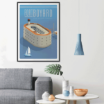 Poster Fort Boyard – Image 3