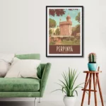 Poster Perpinyà La Catalana – Image 3