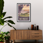 Poster Baie de Paulilles – Image 3