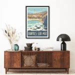 Poster Banyuls-sur-mer – Image 3