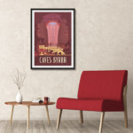 Poster Caves Byrrh – Image 3