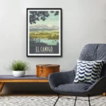 Poster El Canigó – Image 2