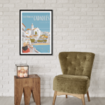 Poster Cadaquès – Image 3