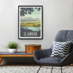 Poster Le Canigou – Image 3