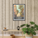 Poster Le Racou – Image 3