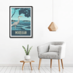 Poster Morbihan le golfe – Image 3