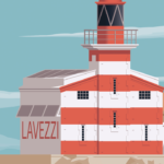 Poster Phare de Lavezzi – Image 2