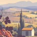 Poster Le Roussillon – Image 2