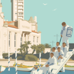 Poster Sète – Image 2