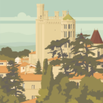Poster Uzès – Image 2
