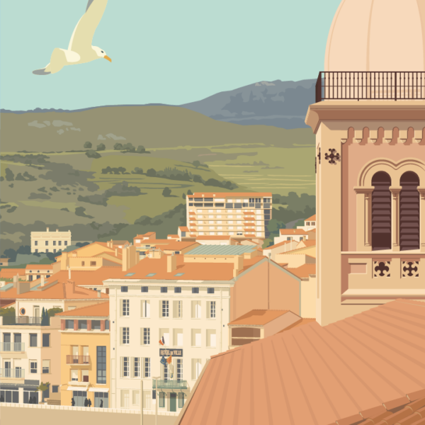 Poster  Port-Vendres | La Côte Vermeille – Image 3
