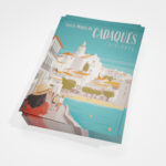 25Cartes postales Cadaqués A5