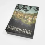 25 Cartes postalesSt Guilhem le Désert A5