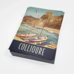 Cartes postales Collioure chateau