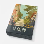 Magnets Le Racou
