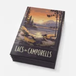 Magnets Lacs de Camporells