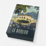 Magnets Le Boulou