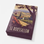 Magnets Le Roussillon