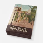 Magnets Montmartre