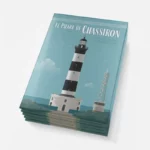 Magnets Phare de Chassiron