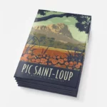 Magnets Pic Saint-Loup