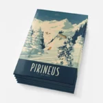 Magnets Pirineus