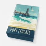 Magnets Port Leucat