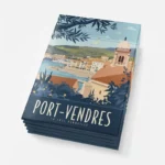 Magnets Port-vendres