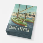 Magnets Saint-Cyprien