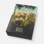 Magnets Uzes
