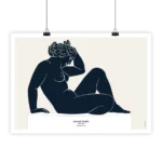 La montagne Aristide Maillol