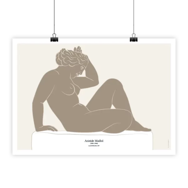 La montagne Aristide Maillol – Image 3